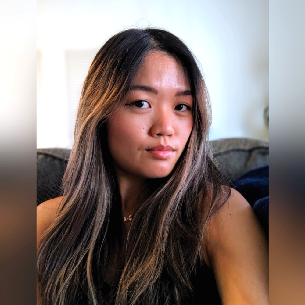 Meet your Posher, Linda